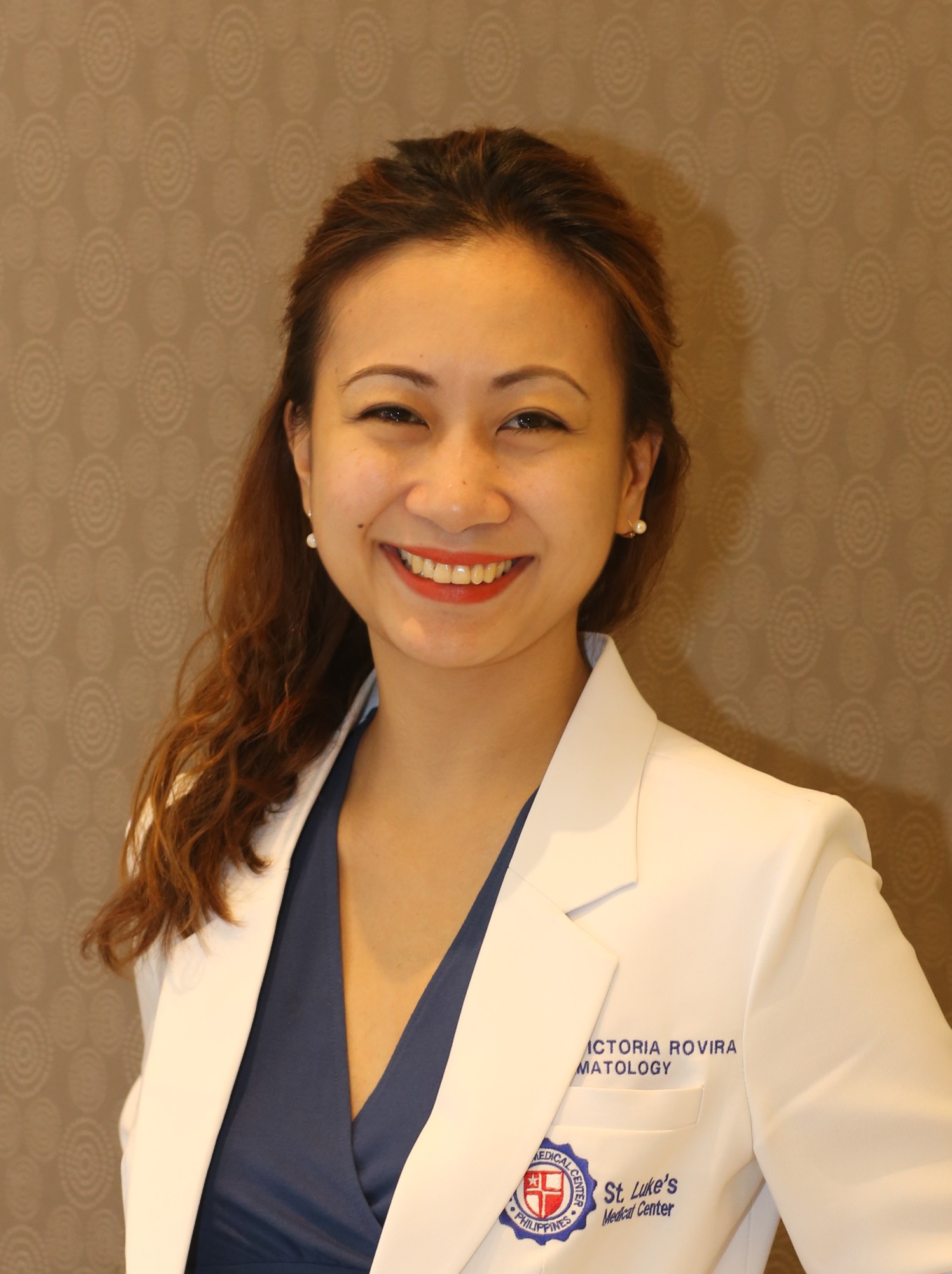 Maria Victoria  Suetomi  -  Dermatology