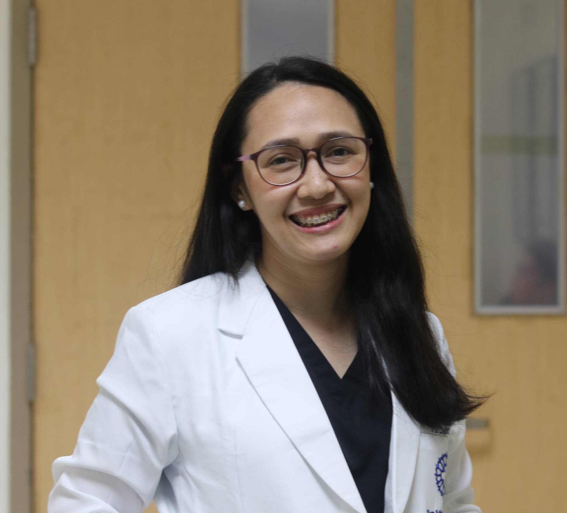Roda Tessa Estrella Sollano  -  Psychiatry