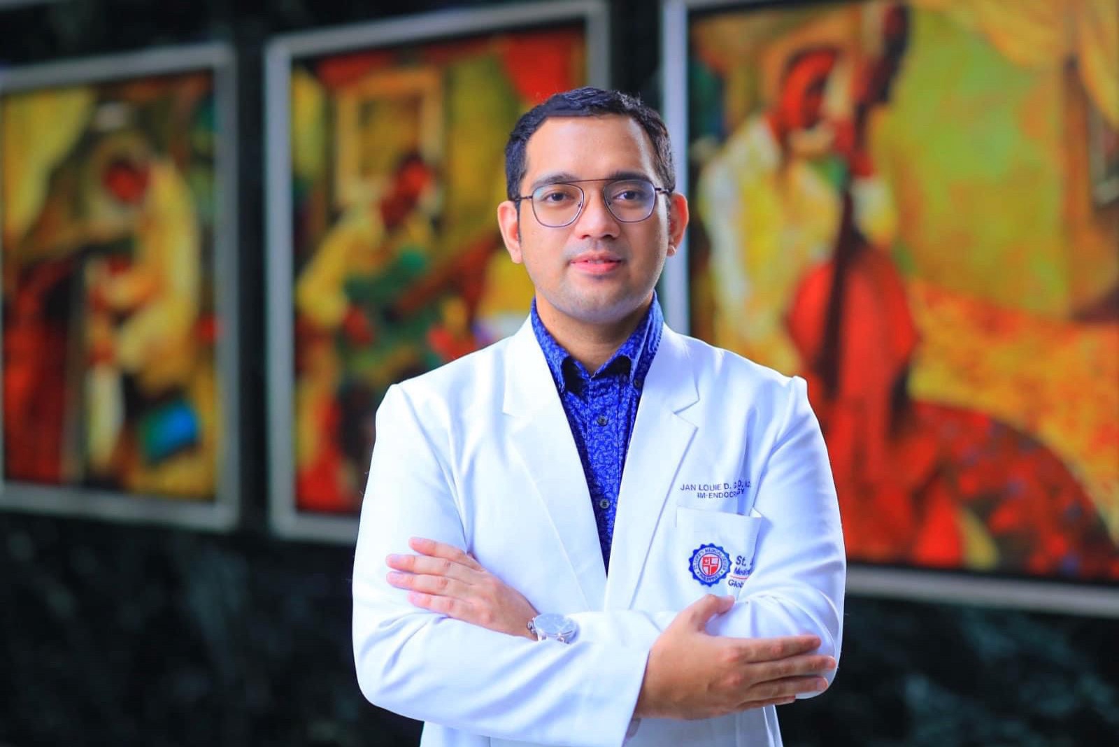 Jan Louie  Gatillo  -  Internal Medicine, Endocrinology (Diabetes, Thyroid and Endocrine Disorders)