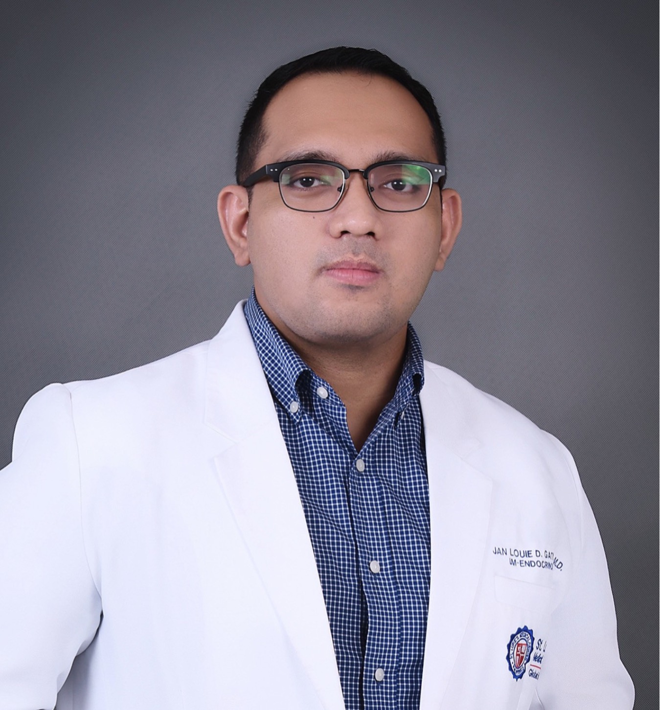 Dr. Jan Louie Gatillo