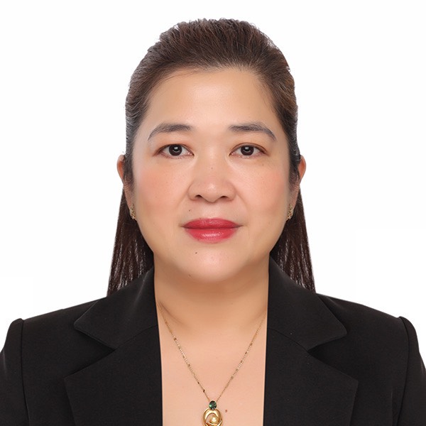 Maria Cristina  Caguioa  -  Pediatrics