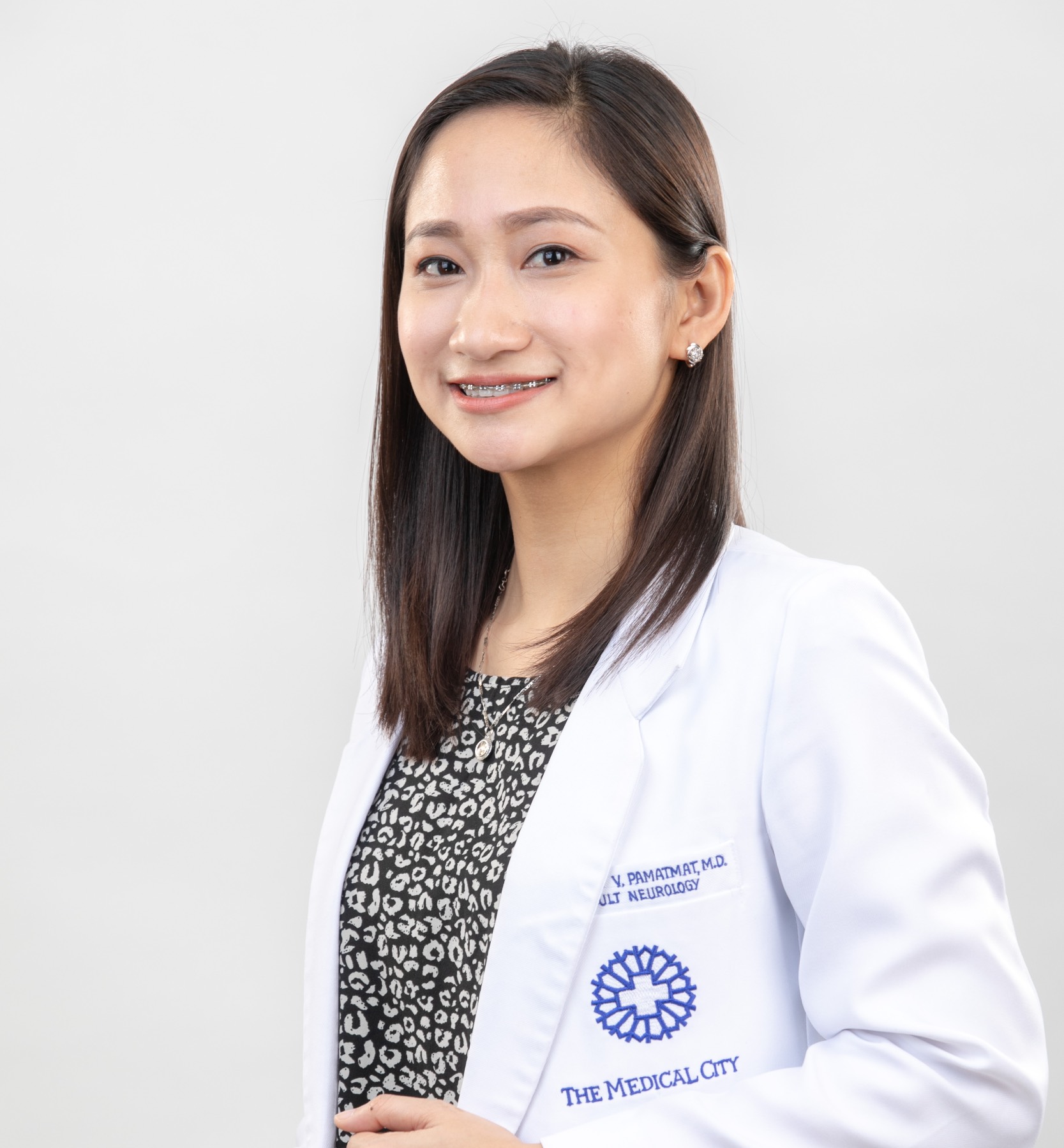 Roselyn Vallez Pamatmat  -  Neurology