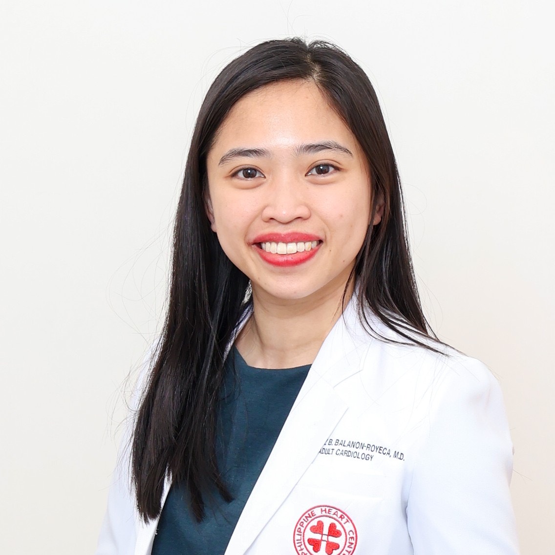 Leica Mariz  Royeca  -  Internal Medicine
