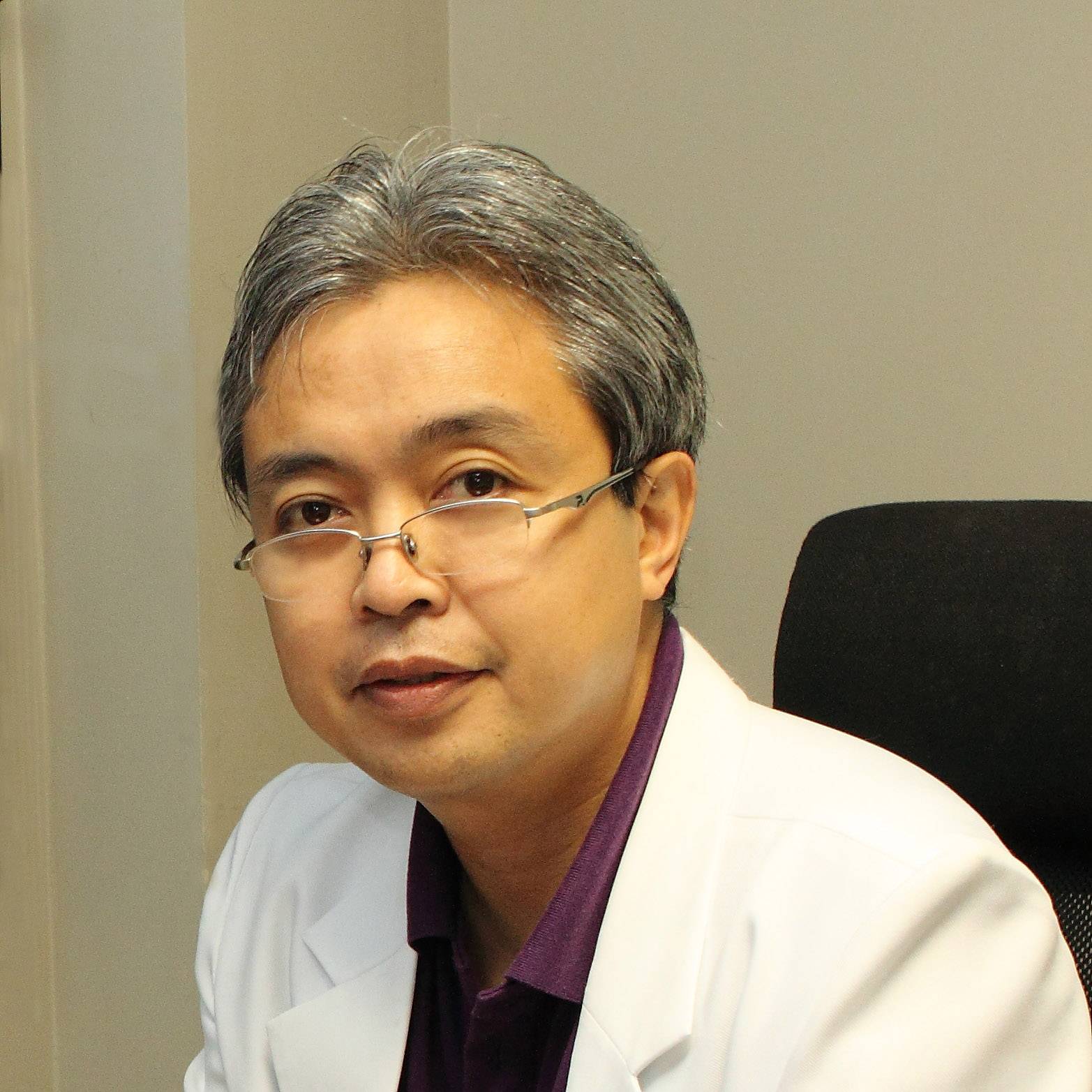 Ilustre Iturralde Guloy  -  Orthopedics