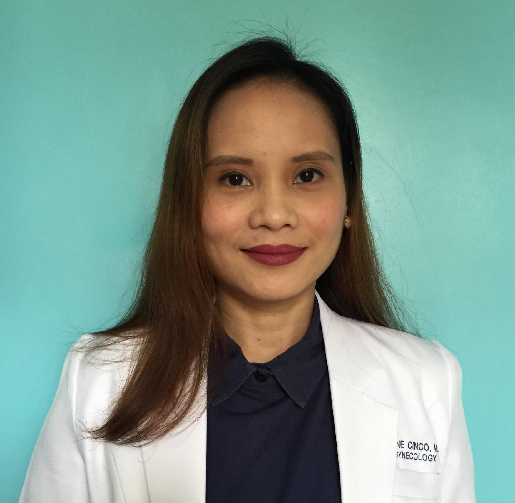 Diane Cinco  -  Obstetrics and Gynecology