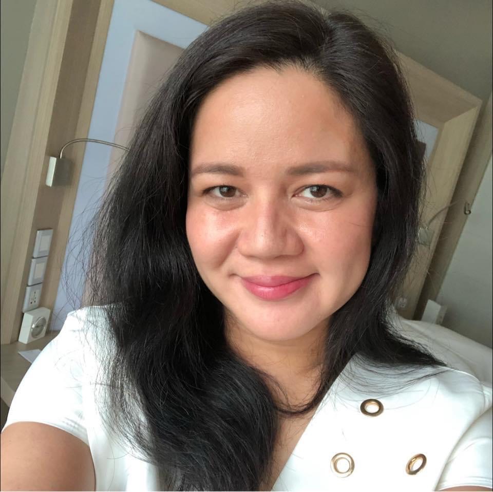Iris  Ariola  -  Psychiatry