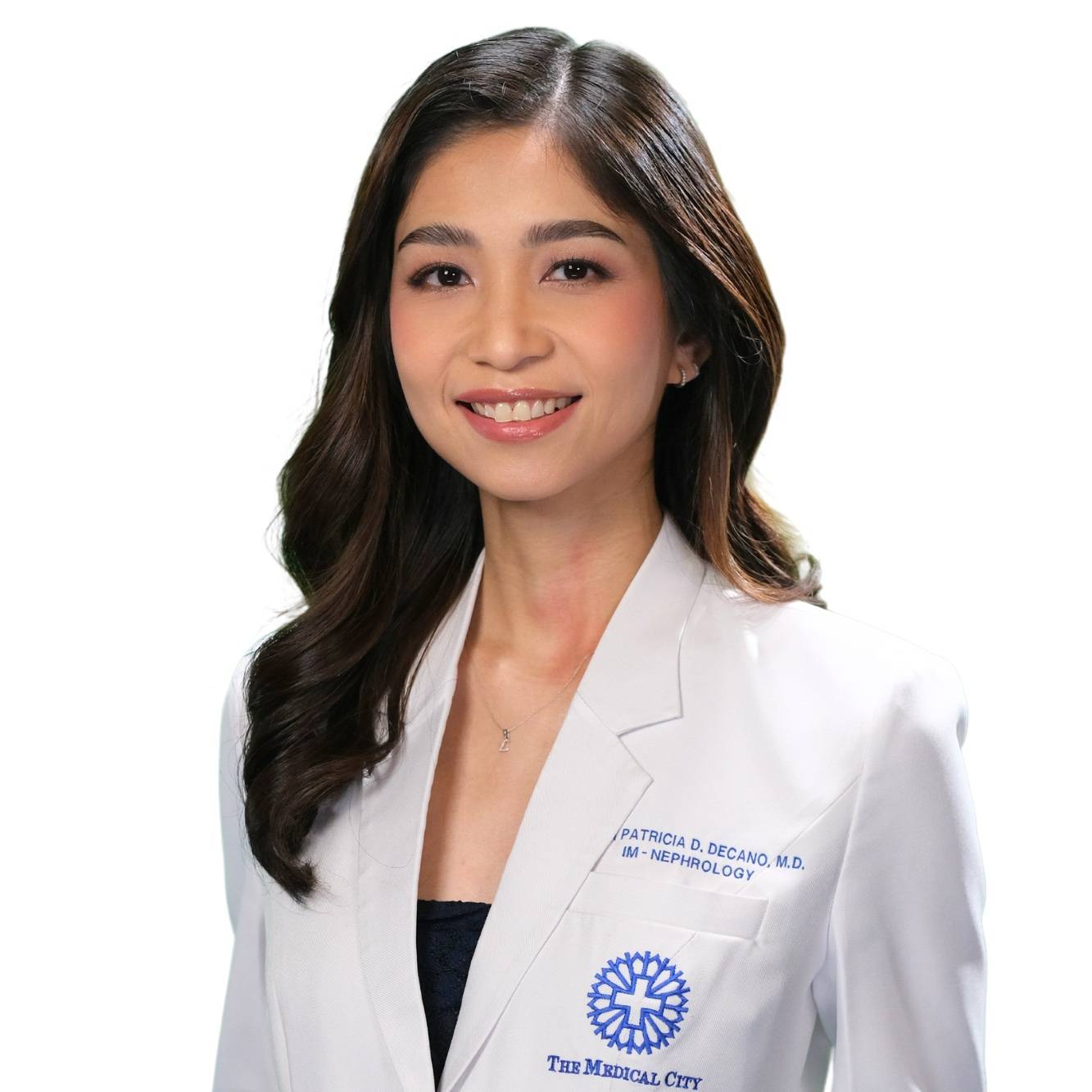 Dr. Lara Patricia Decano