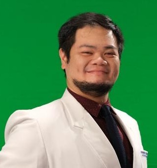 Dr. Ian Carlo Rivera