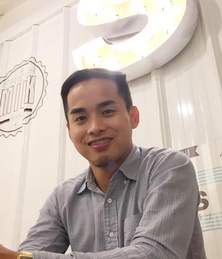 Adrian Castillo  -  Psychologist and Psychometrician, Psychology, Mental Health