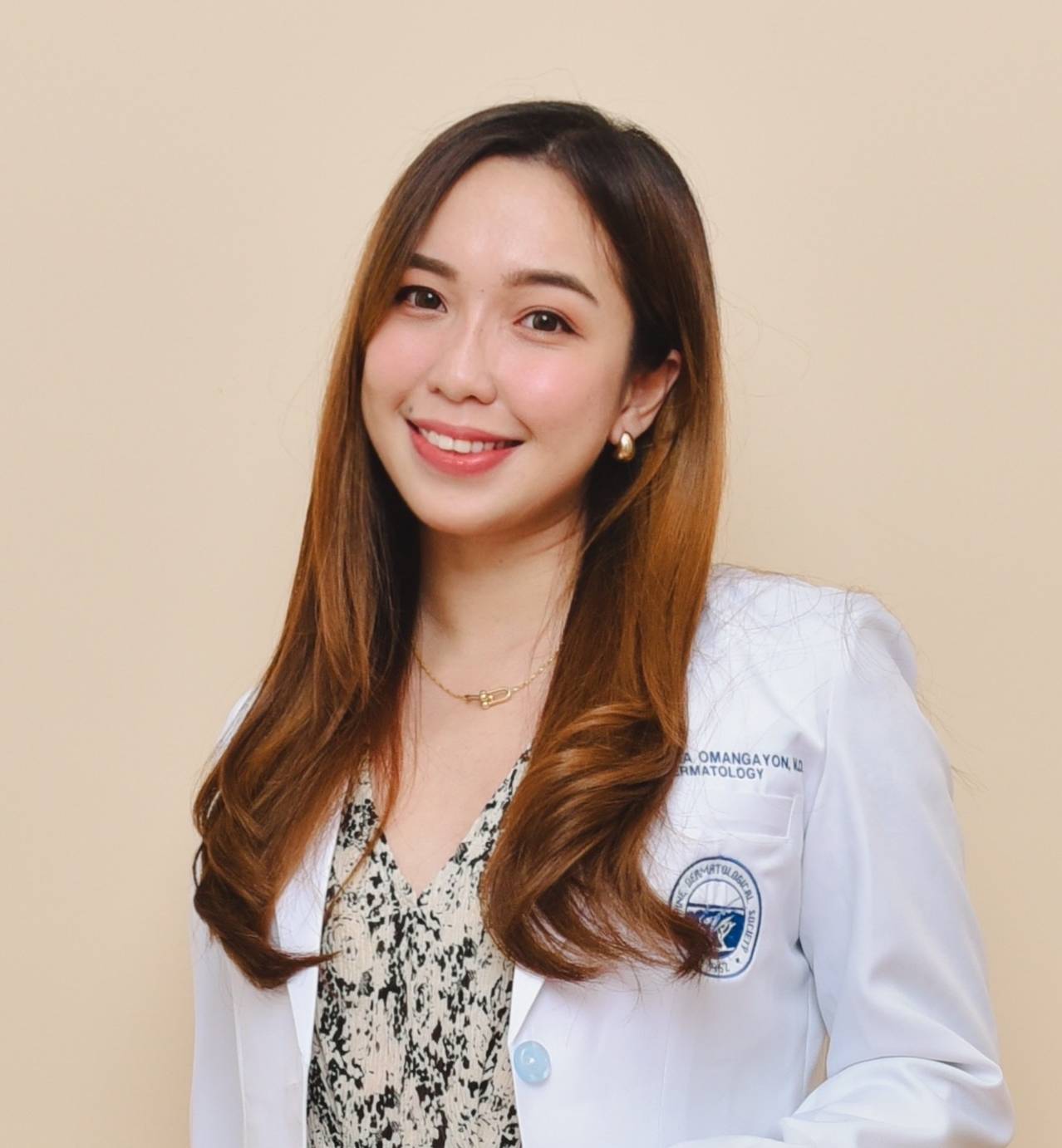 Ma. Fatima  Omangayon  -  Dermatology