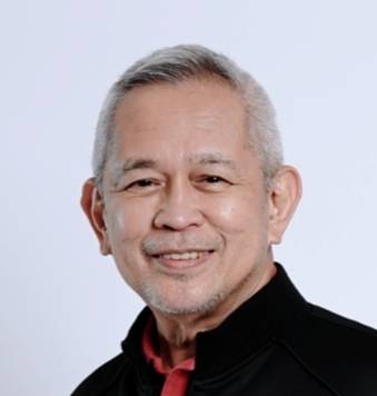 Dr. Benjamin Jr. Luna