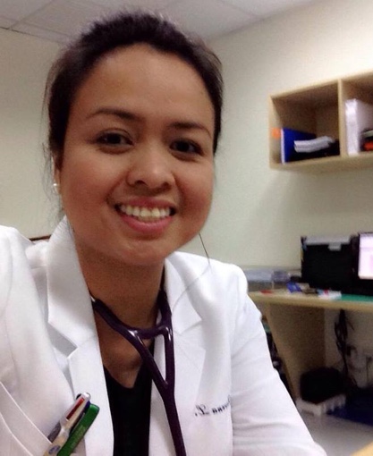 Rowena Lara Ona  -  Interventional Cardiology