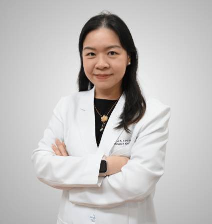 Dr. Michelle Wendy Te