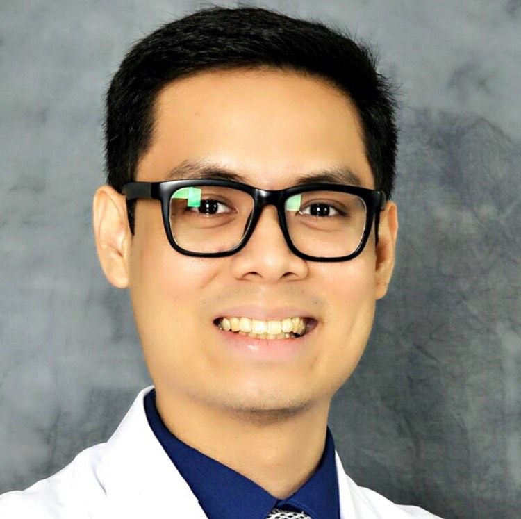 Arginino Romeo V. Dorado  -  Internal Medicine - Adult Nephrology