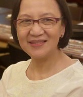 Ma. Ramona Rosario  Ozaeta  -  Internal Medicine