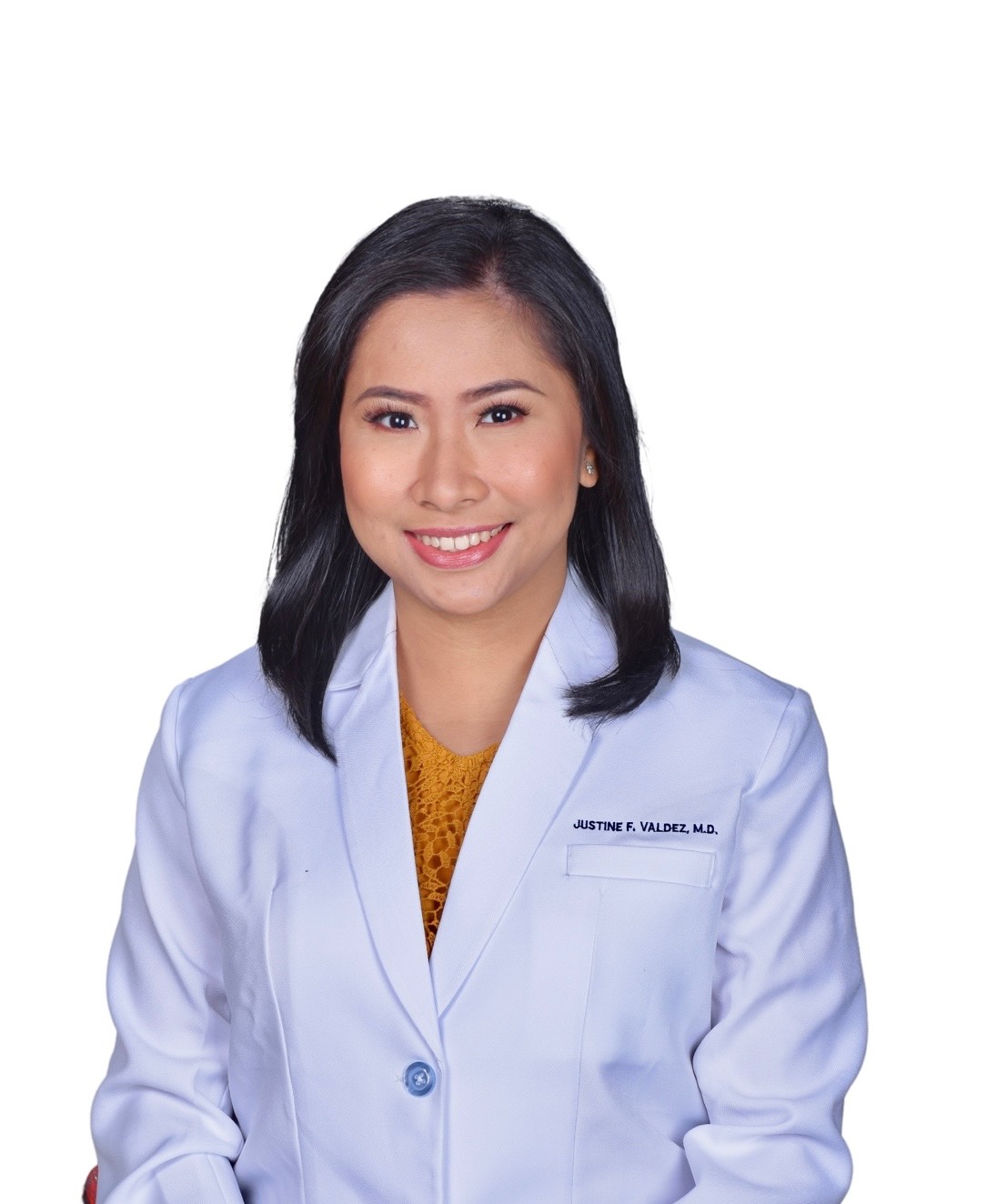 Dr. Justine Valdez