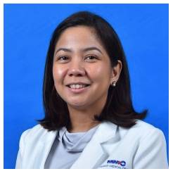 Maria Margarita Flores Taningco  -  Otolaryngology, Head and Neck Surgery