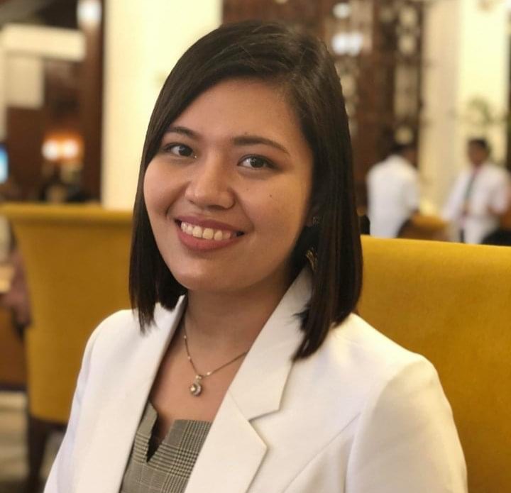 Allyson  Facundo  -  Ophthalmology