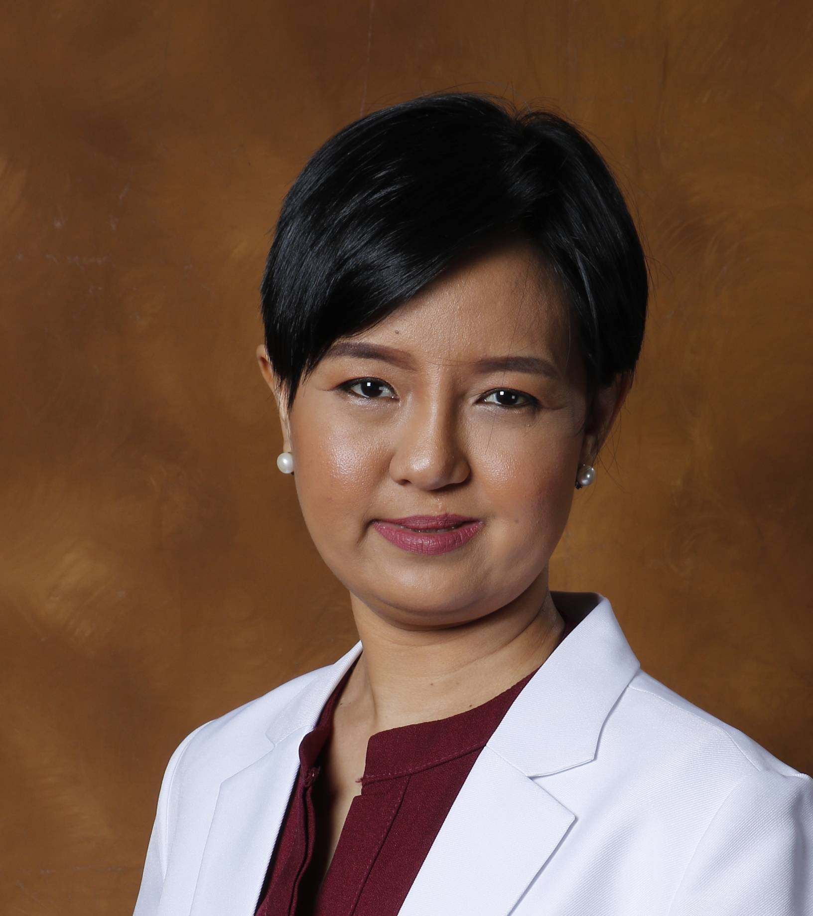 Abigail F Yumul  -  Pediatric Rheumatology