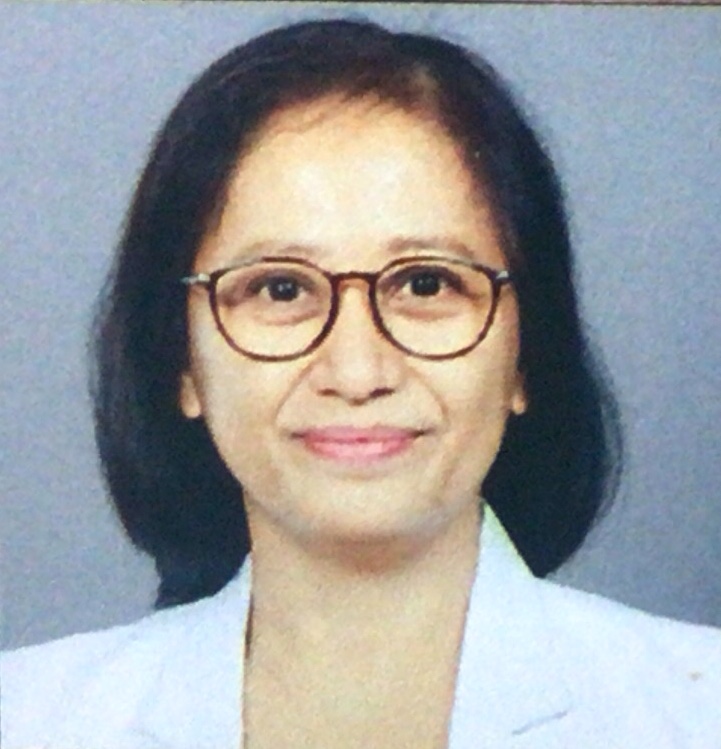 Melissa  Ragasa  -  General Pediatrics