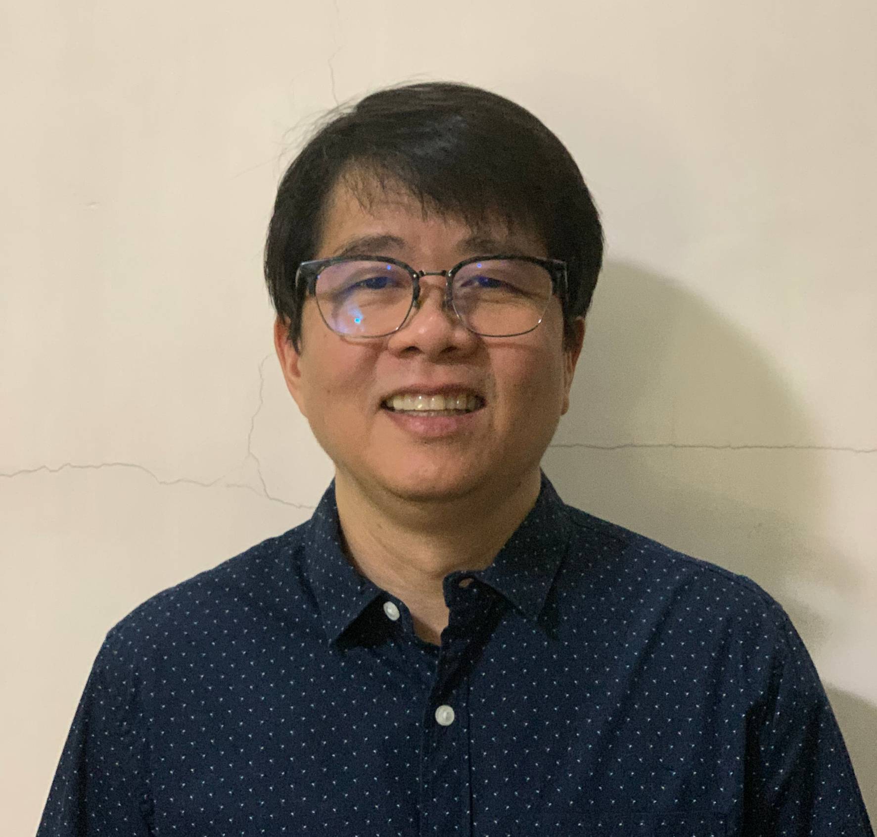 Bernard Soberano Chiew  -  Internal Medicine-Adult Cardiology