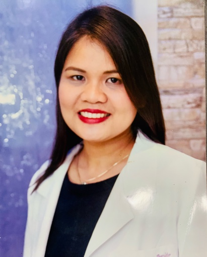Rosalie Dableo Barnuevo  -  Internal Medicine