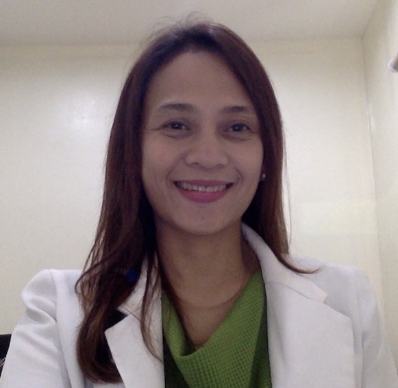 Marilou Q. Benignos  -  General Psychiatry