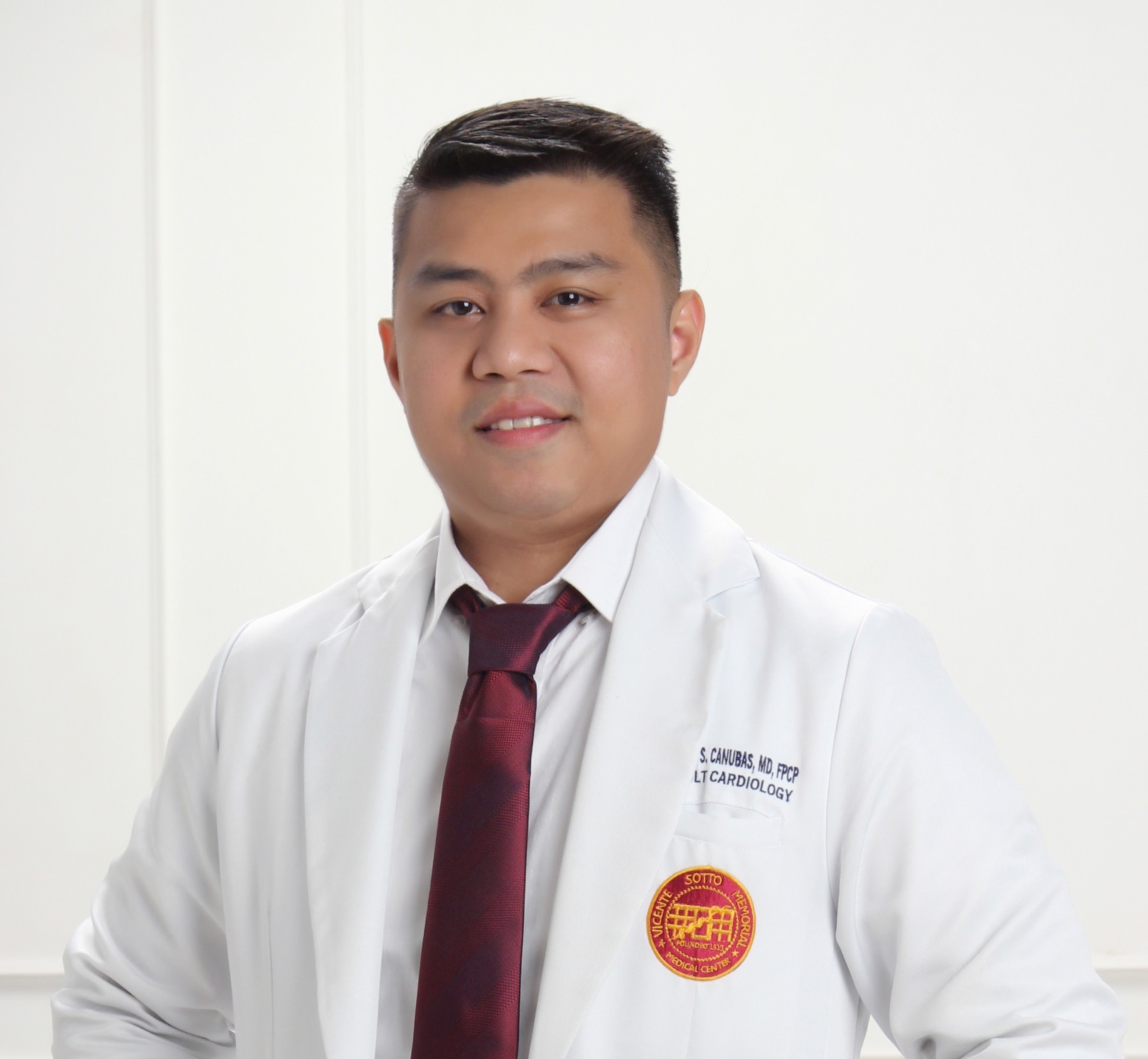 Dr. Jay France Canubas