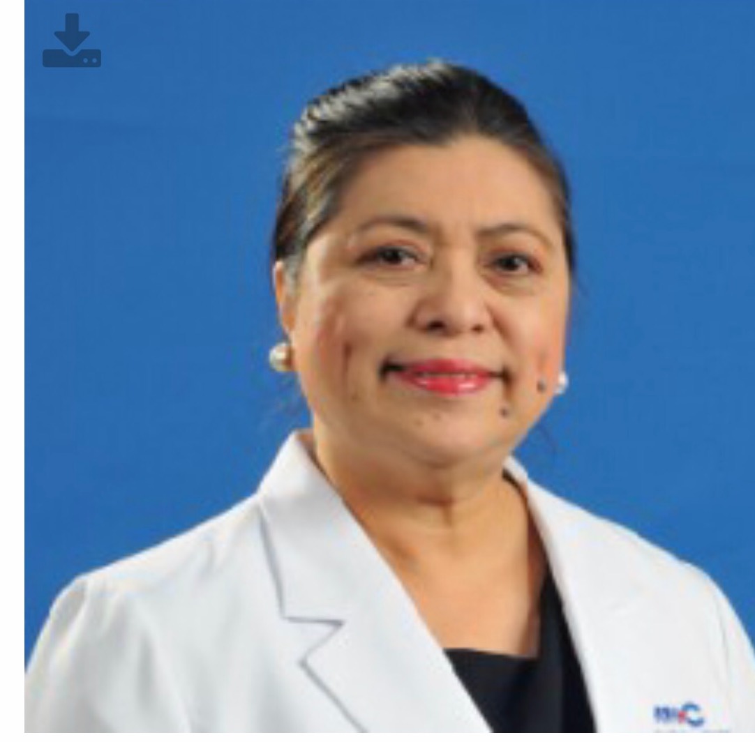 Filomena San Juan  -  Ob-Gyn