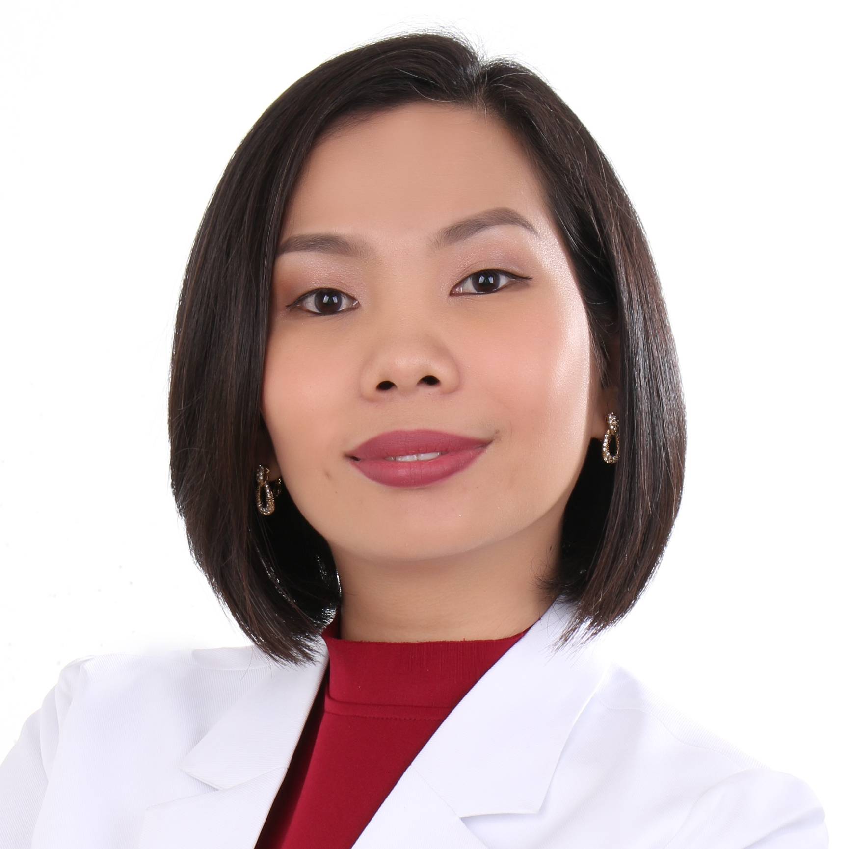 Maria Socorro Libreja Agcaoili  -  Internal Medicine