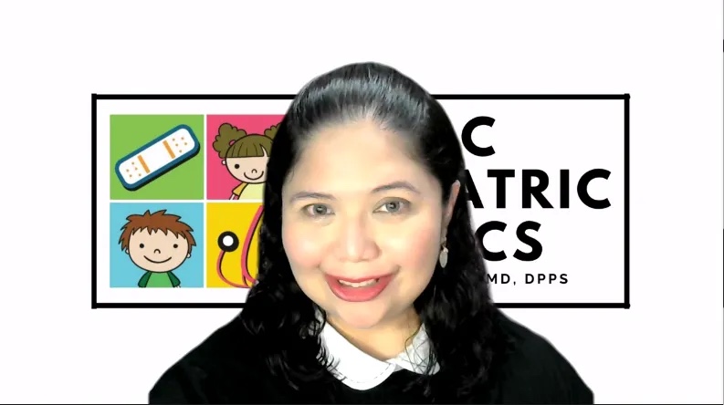 Sharon Lyn Riego Jalac  -  Pediatrics