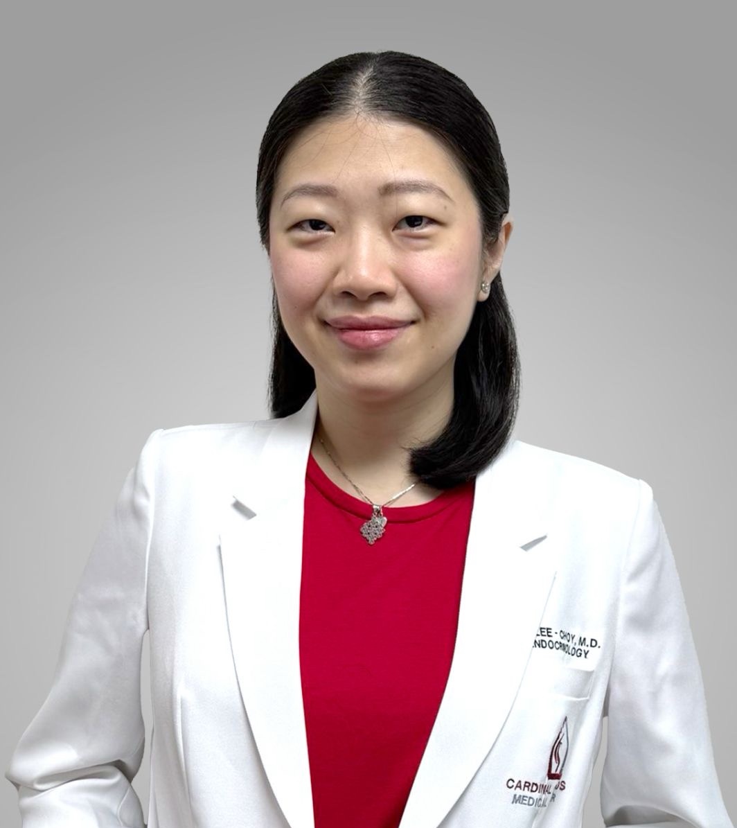 Dr. Ainee Lee-Choy