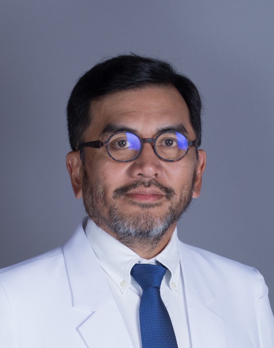 Mark Anthony Tianco Imperial  -  Ophthalmology (Cataract & Refractive Surgery)