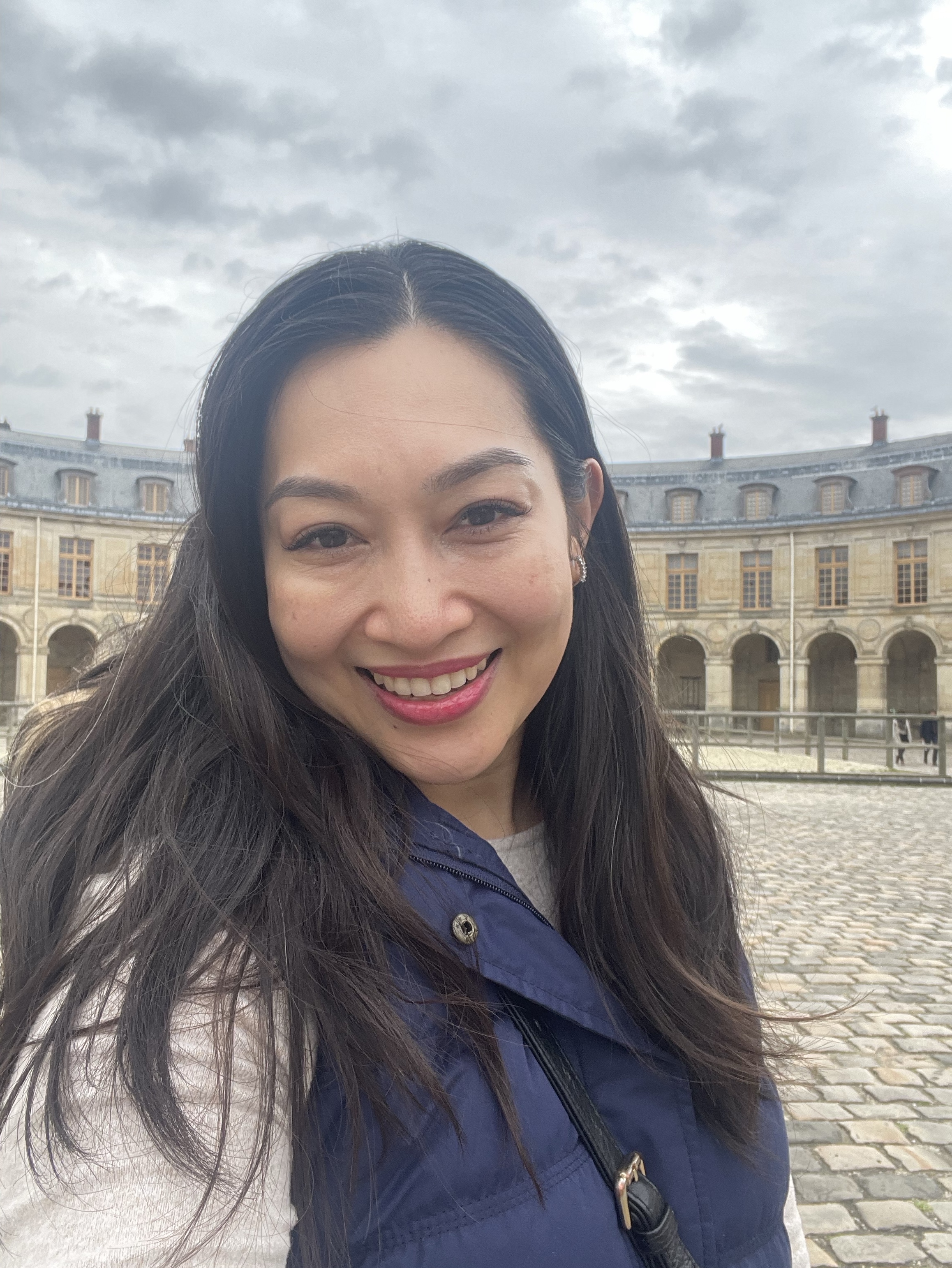 Rianne  de la Cruz  -  Internal Medicine