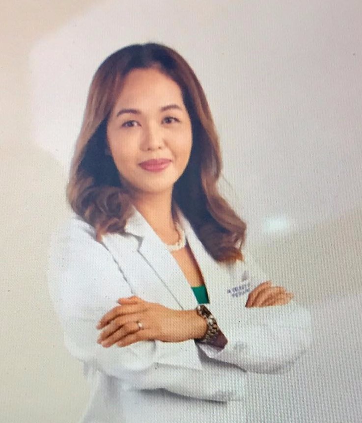 Maria Celeste  Gomez  -  Pediatrics