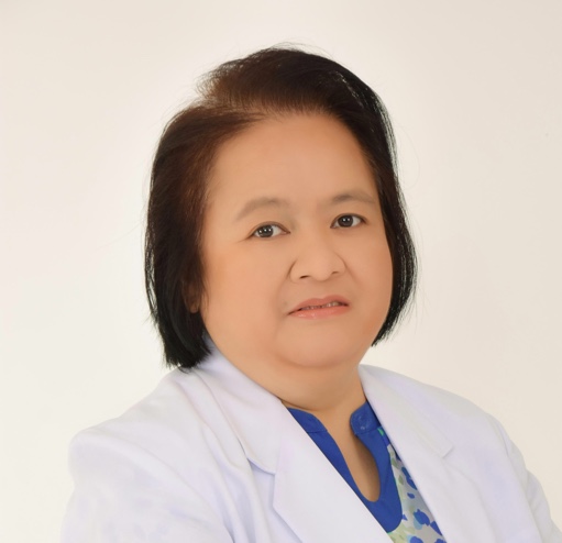 Ma. Paz Mildred  Luque  -  Cardiology