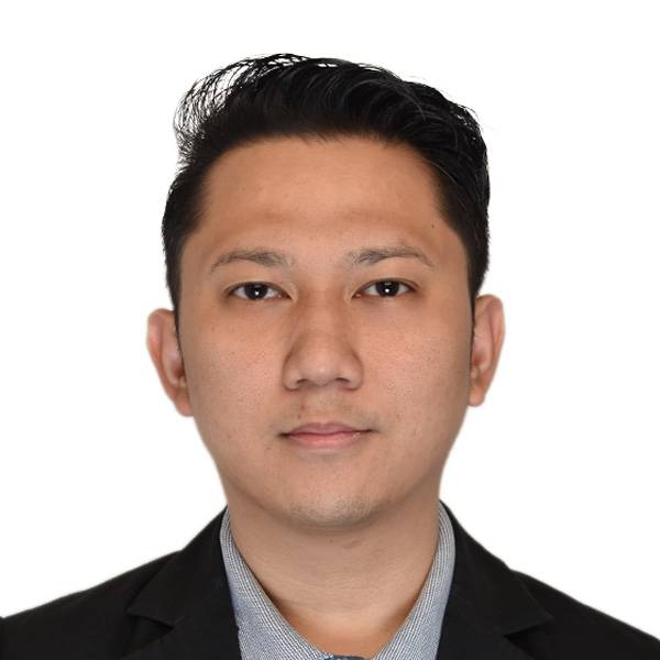 Dr. Paul Daniel Coronado