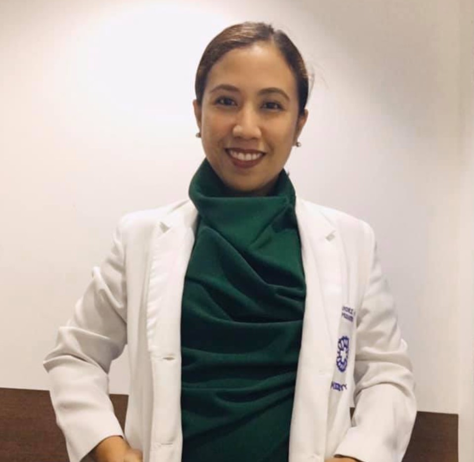 Kristine Fernandez-Driz  -  Pediatrics