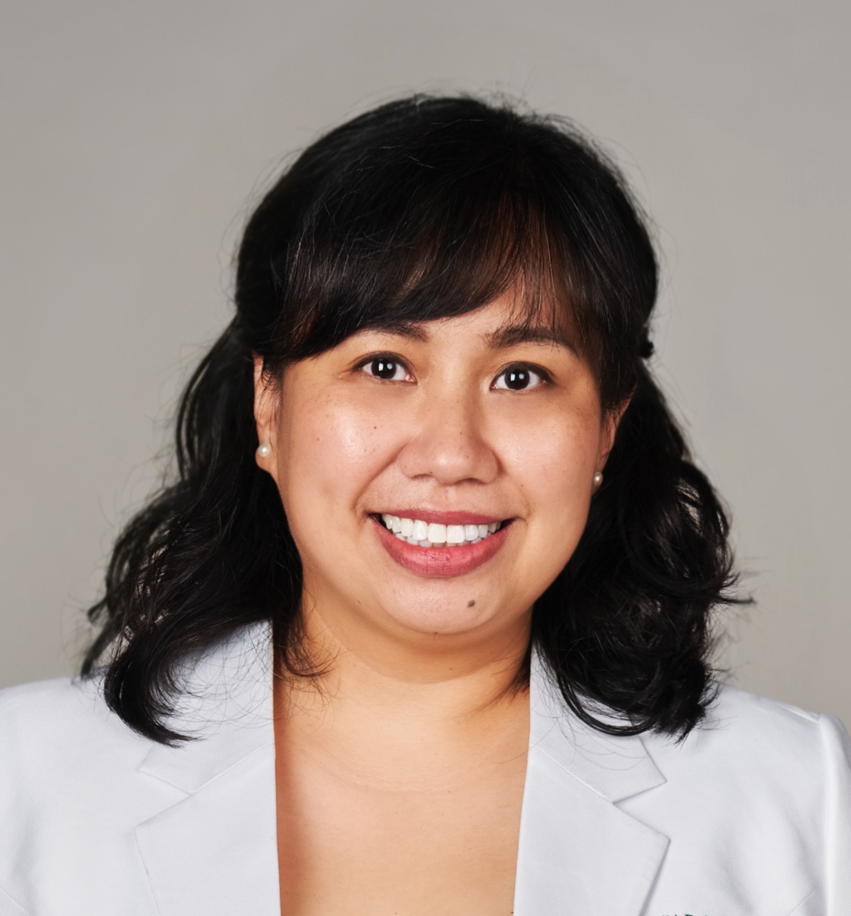 Rosalyn Flores  -  Orthopaedic Surgery