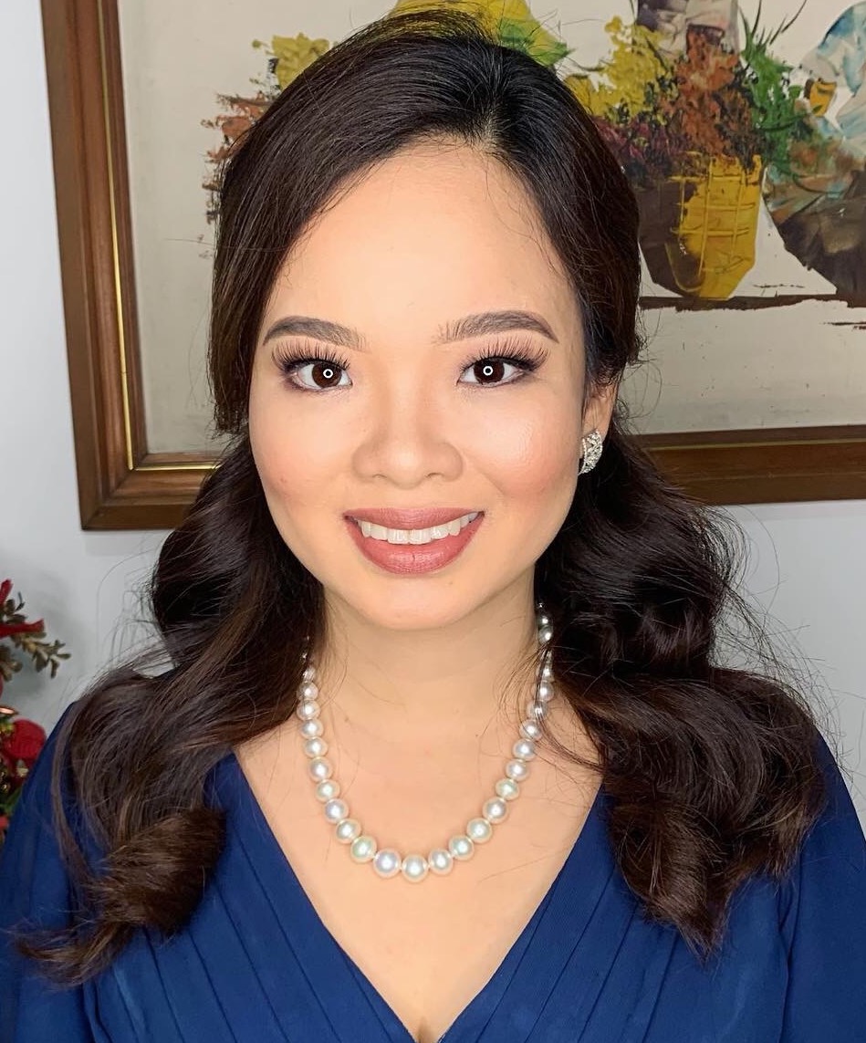 Cara Lynn  Chia  -  Dermatology