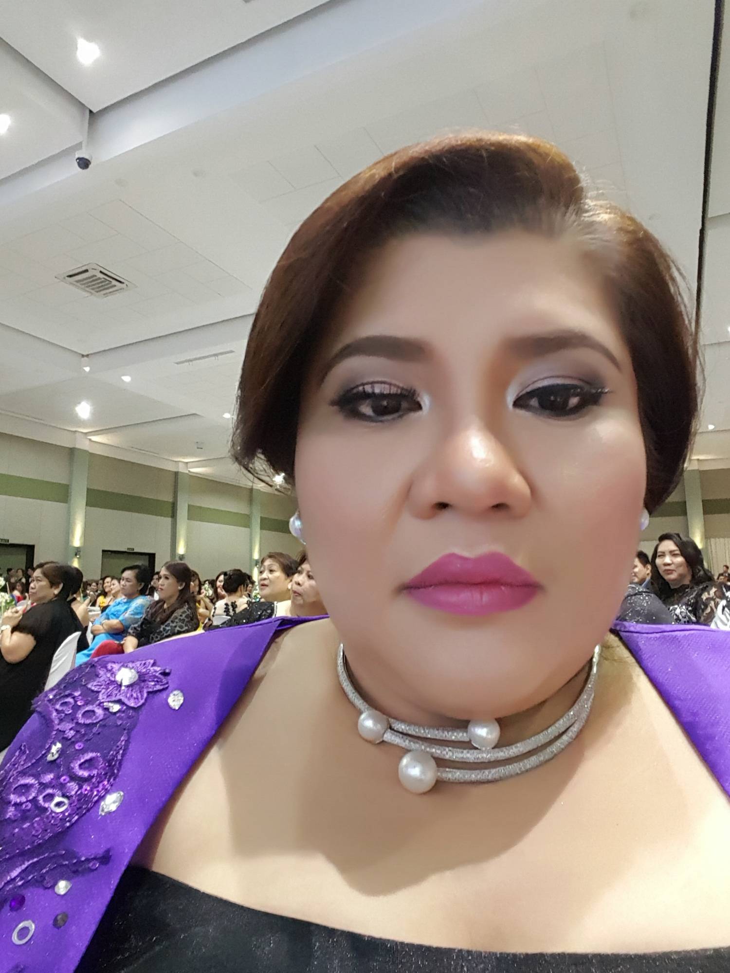 Honorata Lalaine Picar Burog  -  Obstetrics and Gynecology