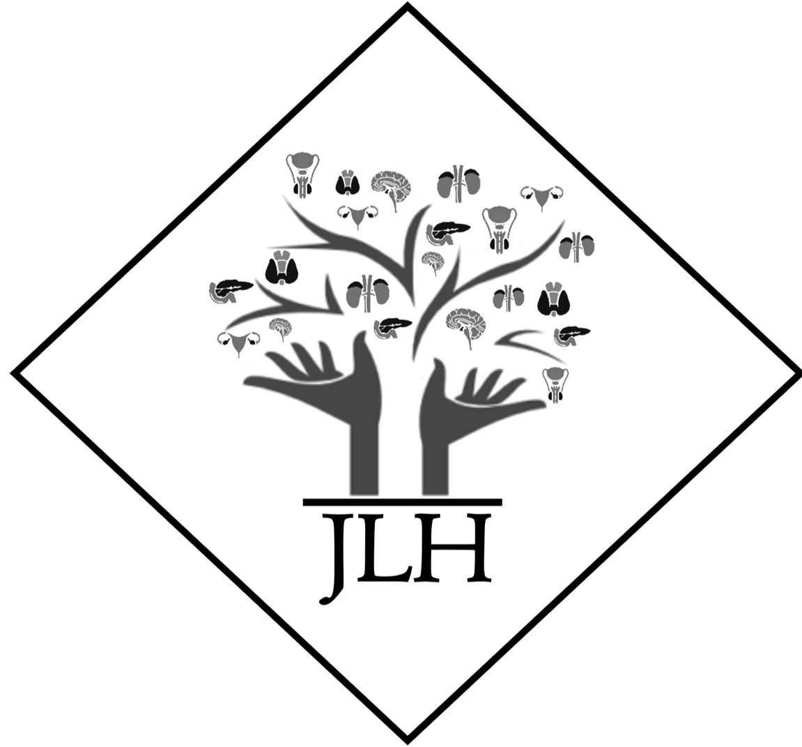 Dr. Johanna Lu-Hocson