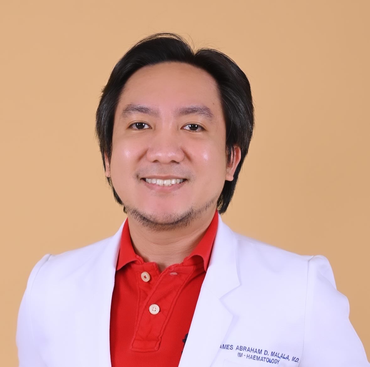 Dr. James Abraham Malala