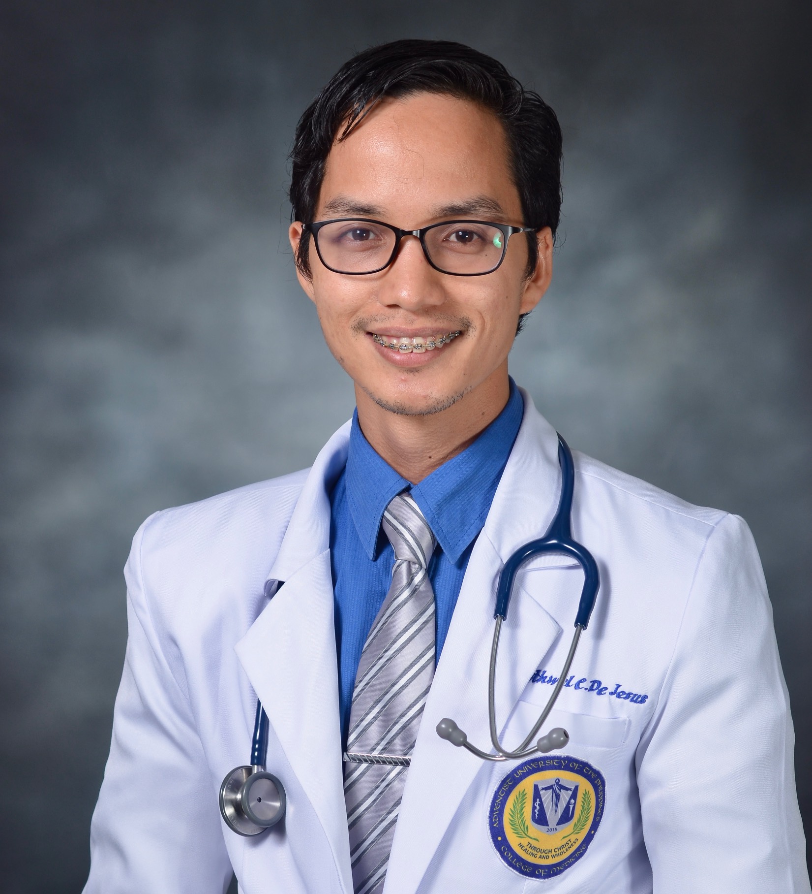 Dr. Paul Rothwel De Jesus