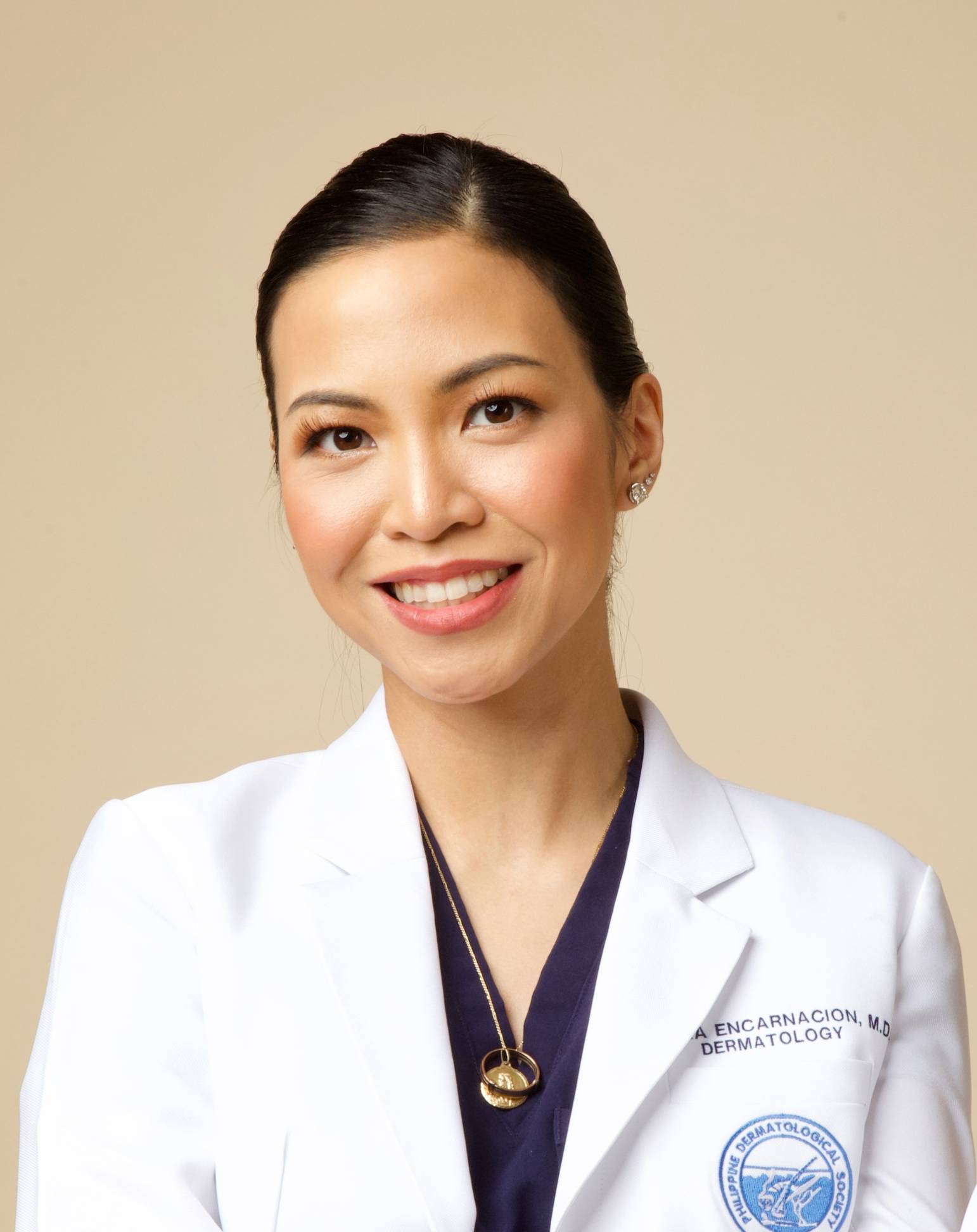 Maria Rosa Noliza  Encarnacion  -  Dermatology