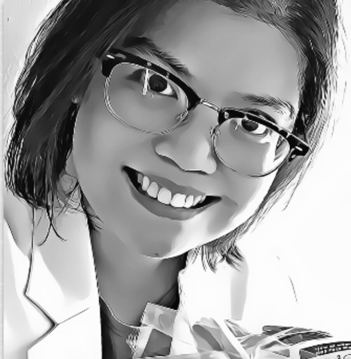 Anna Liza  Legacion  -  Pediatrics