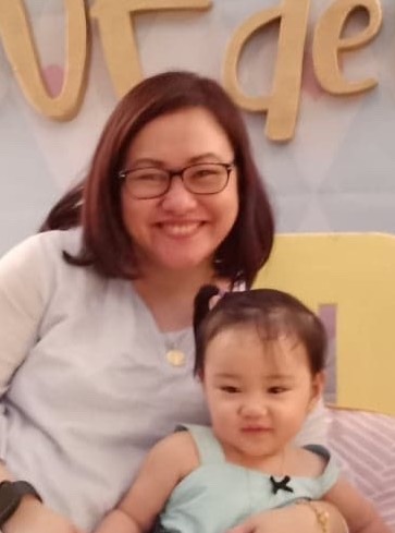 Sheila Ann Cerna-Evangelio  -  Obstetrics And Gynecology