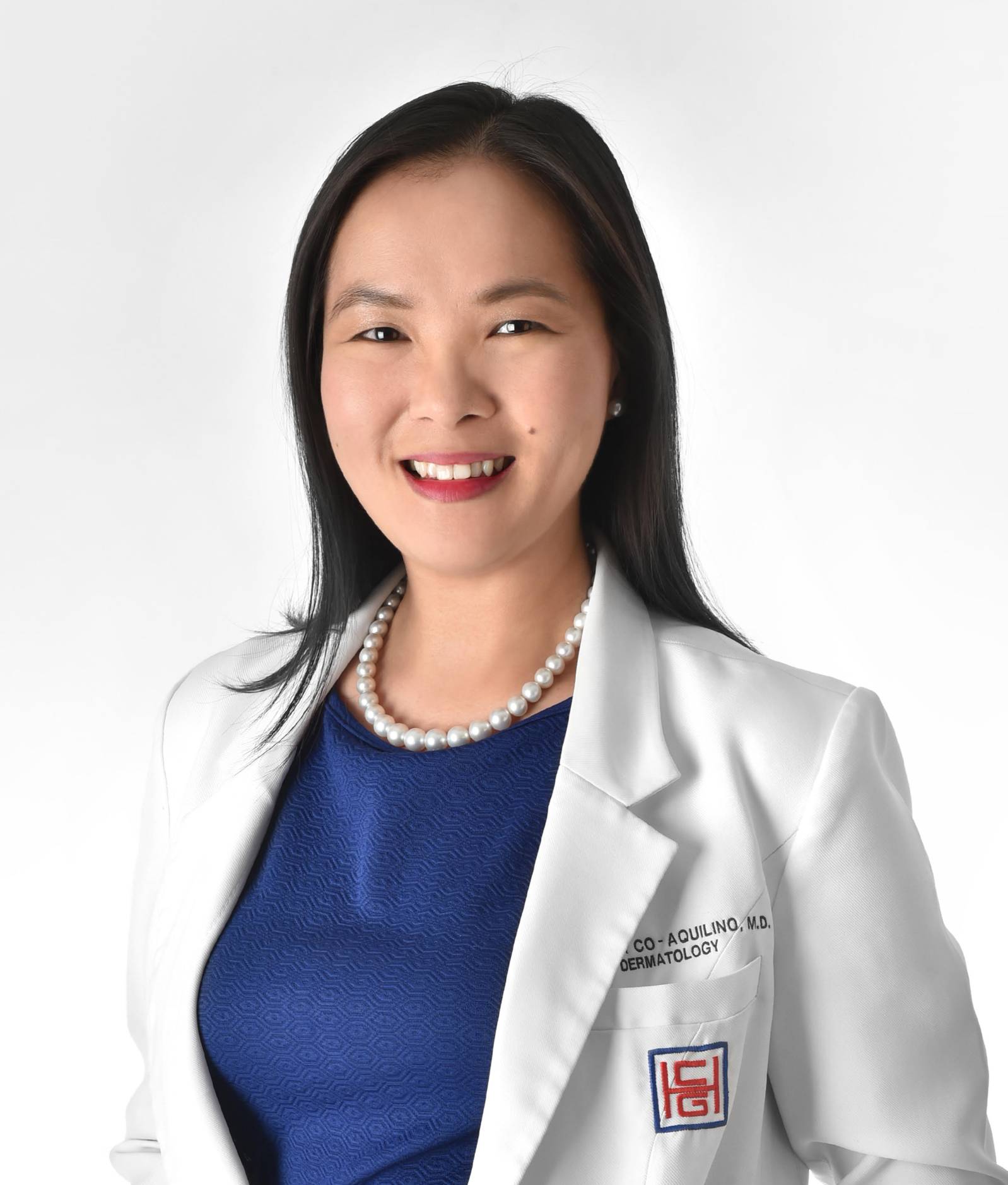 Cristina Co-Aquilino  -  Dermatology