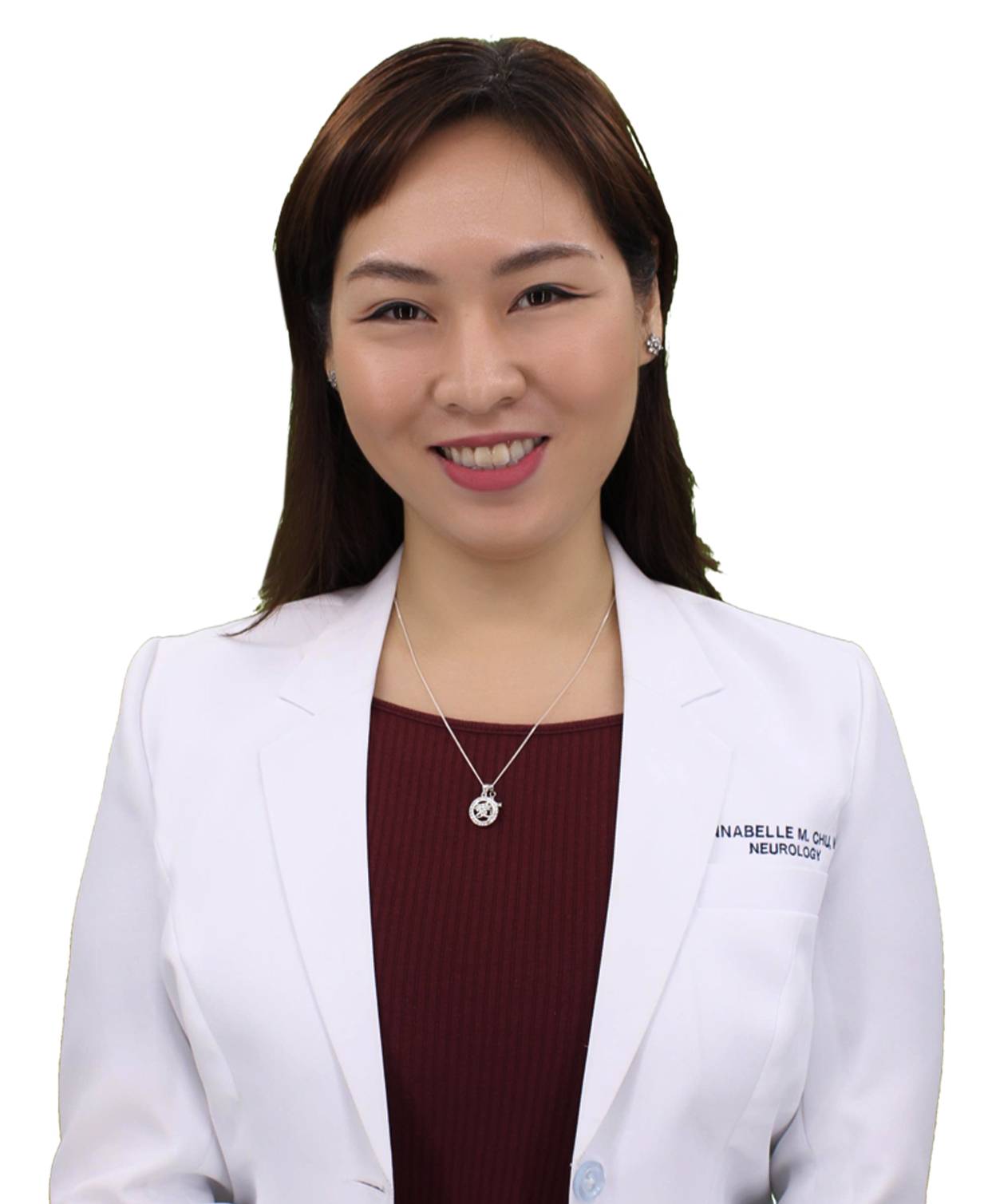 Donnabelle  Chu  -  Adult Neurology