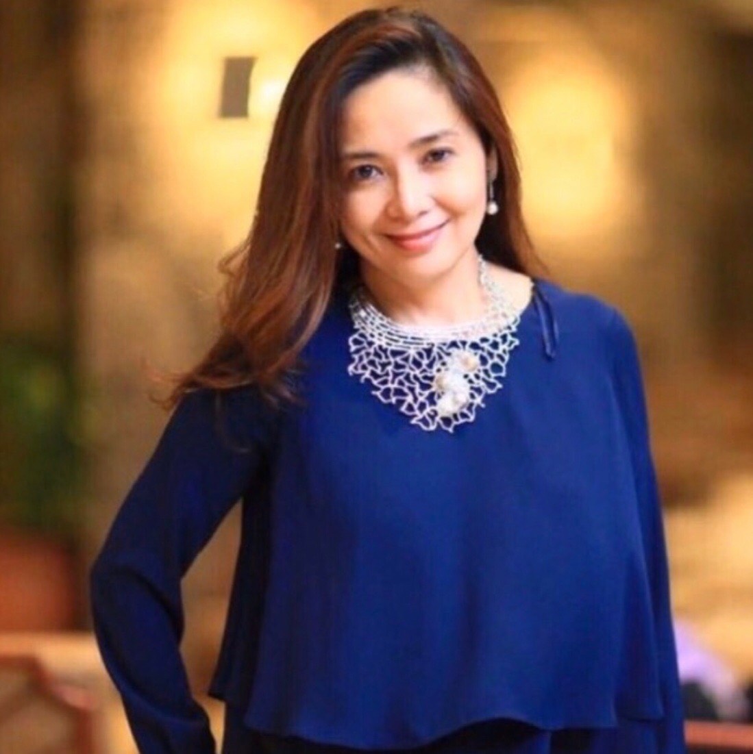 Maria Isabel De Leon Duavit  -  Internal Medicine